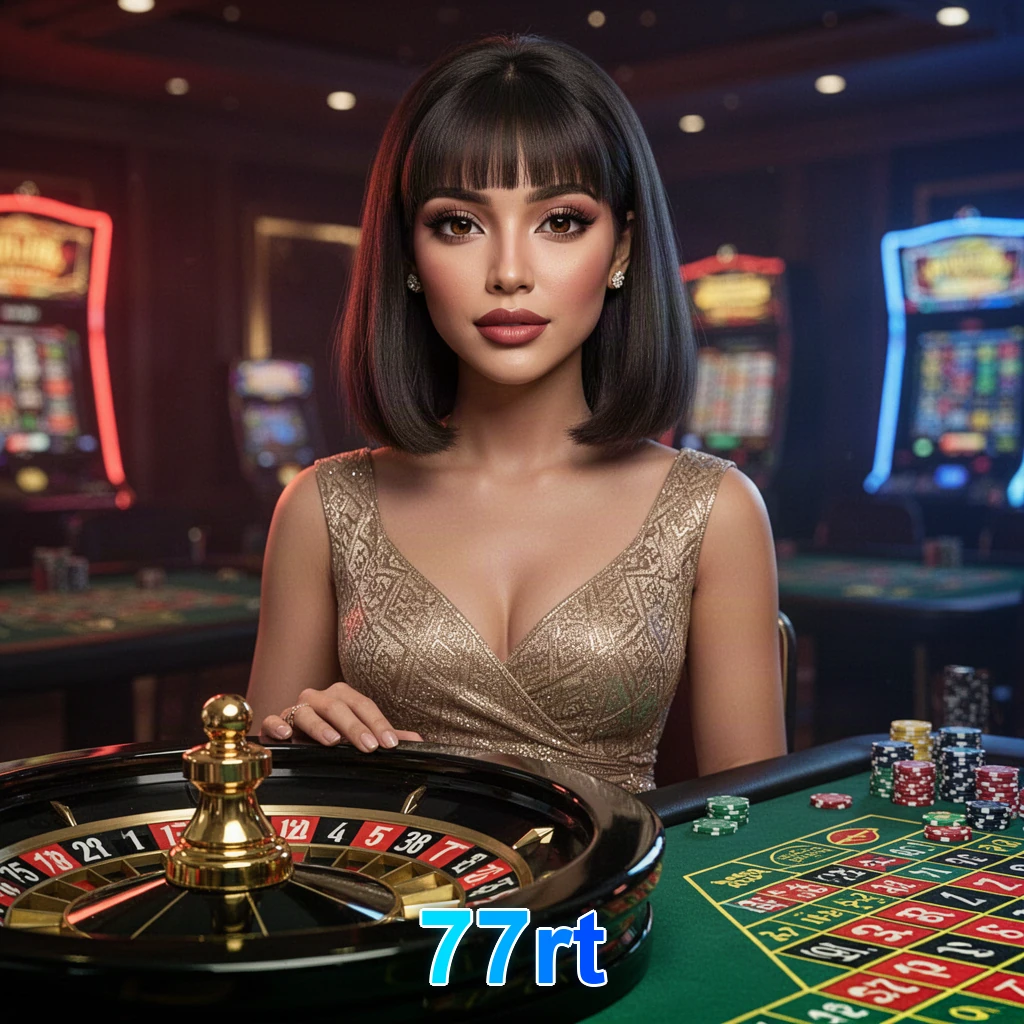 Game Fortune 77rt