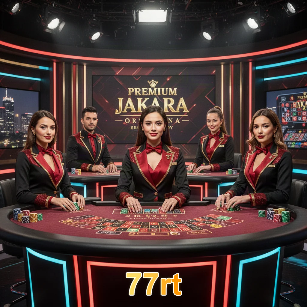 6 keuntungan eksklusif program VIP 77rt