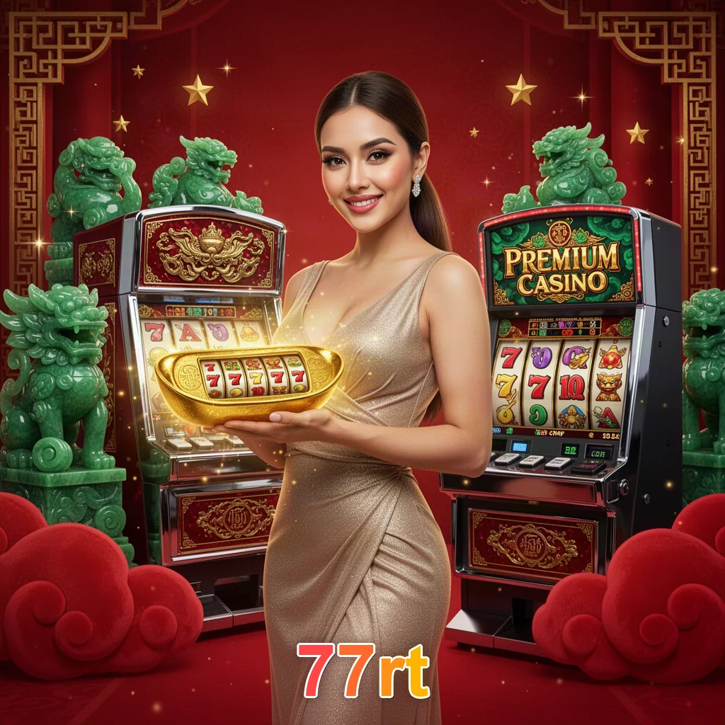 Taruhan 77rt