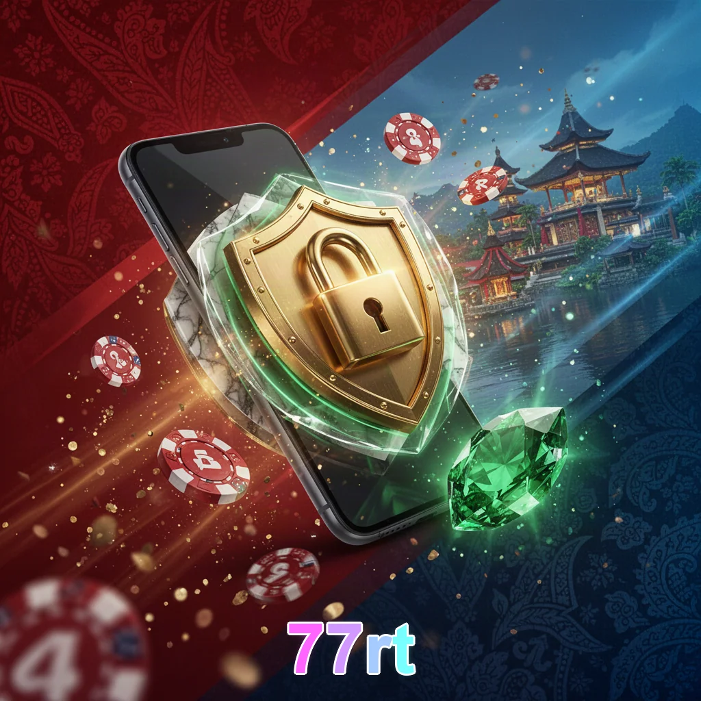 Aplikasi 77rt