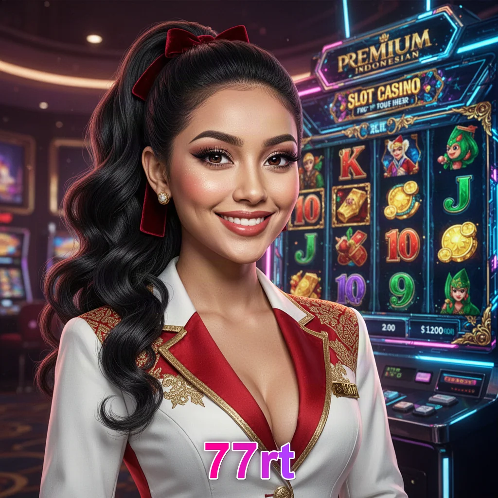 Penyedia slot utama 77rt - NetEnt, Pragmatic Play, Play'n GO