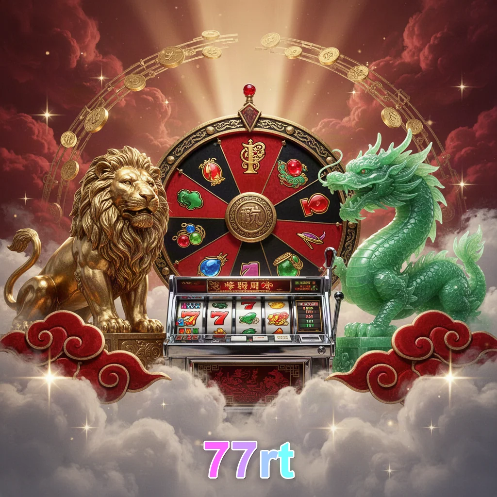 77rt bonus